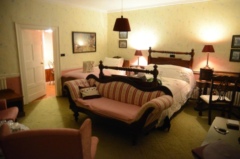 Dollardstown House