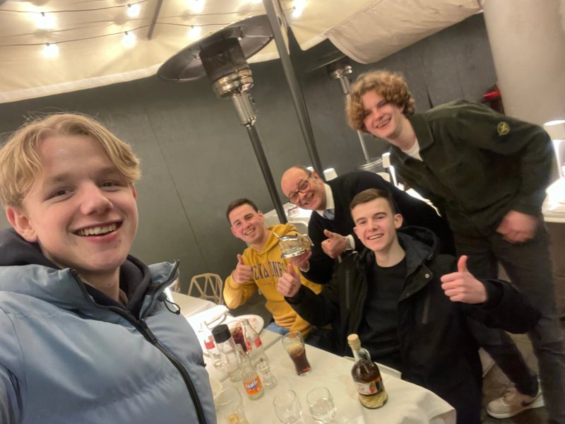 Trattoria Il Cestino