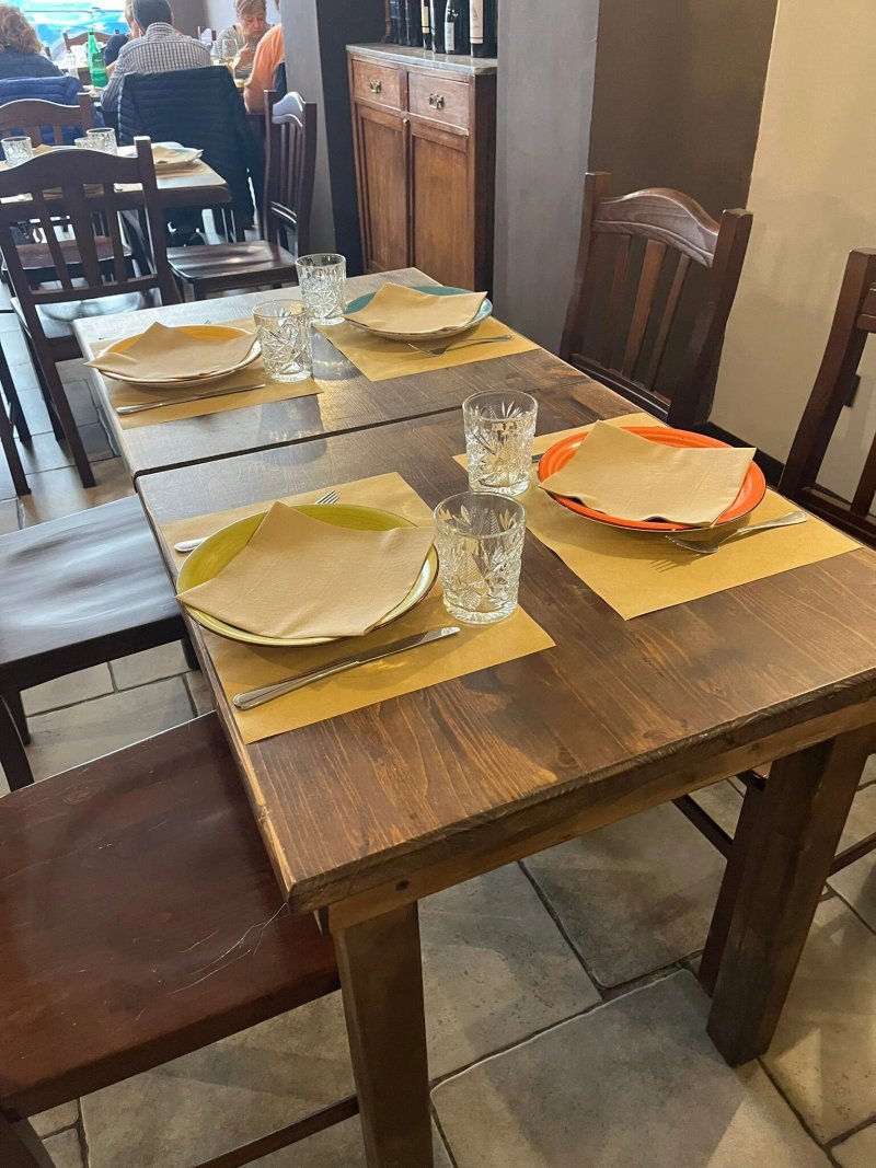 Trattoria Caprese