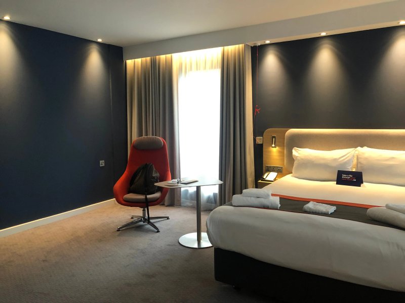 Holiday Inn Express Derry - Londonderry, an IHG hotel