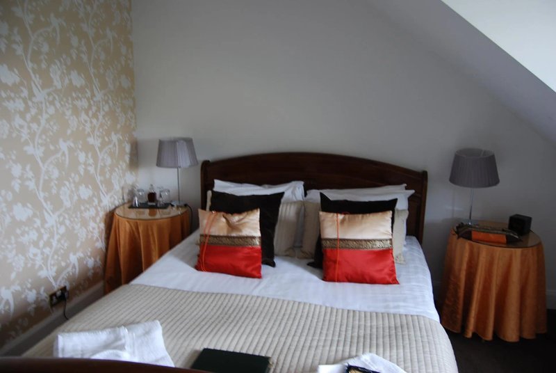 Sandaig Guest House
