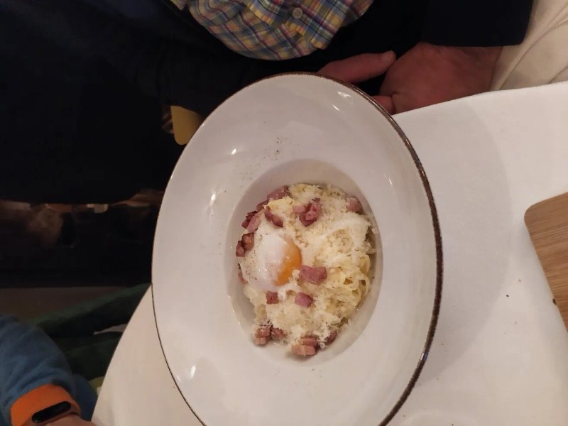 Osteria Casa Mia Di Walter Dri