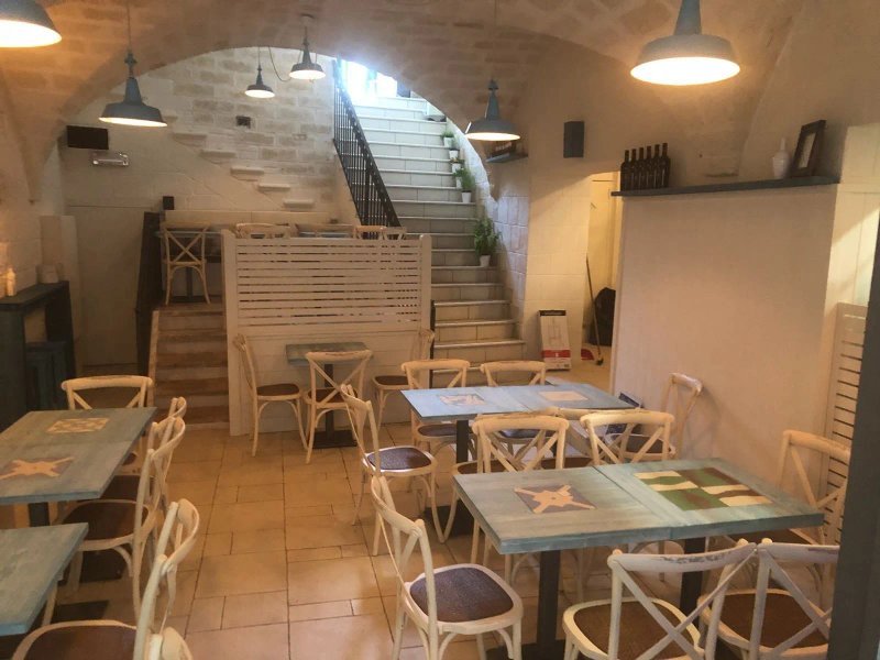 Bell - Cucina, Pinsa e Amici