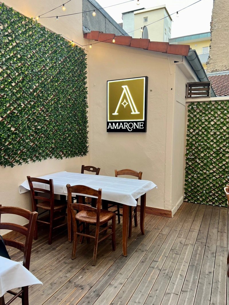 Amarone Mannheim