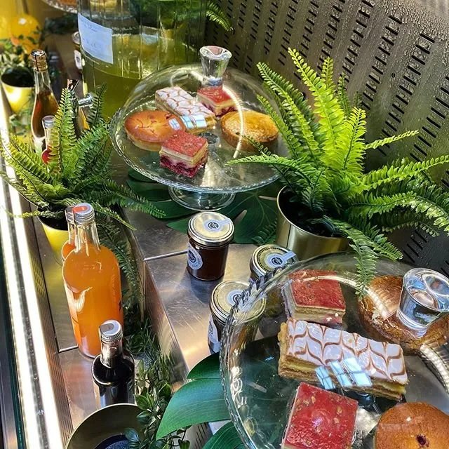 Tia Gourmet