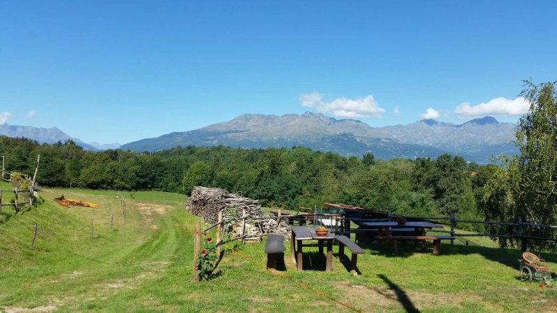 Il Boschetto Agriturismo