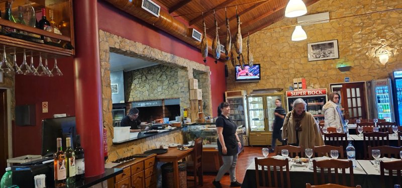 Valverde Resto Bar