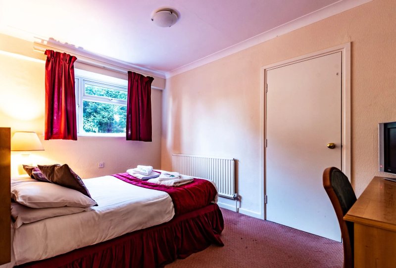 Paddington House Hotel