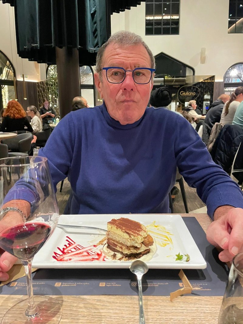 Giuliano Maasmechelen
