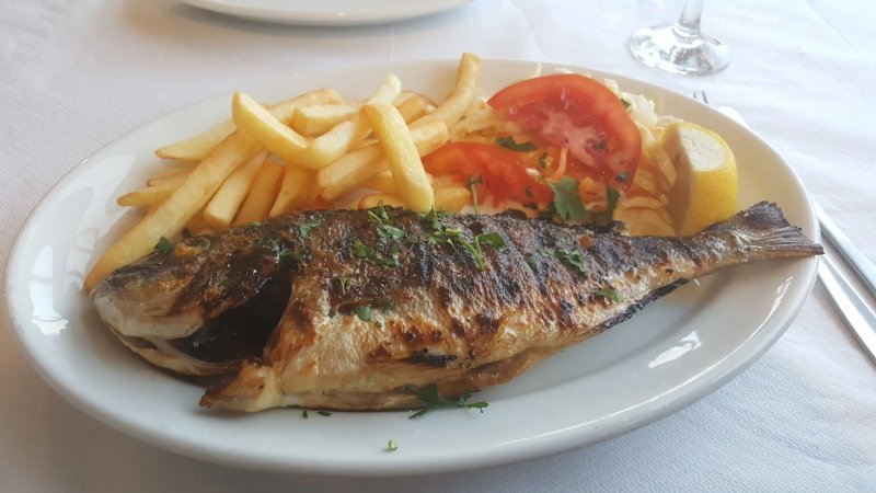 Taverna Anemos