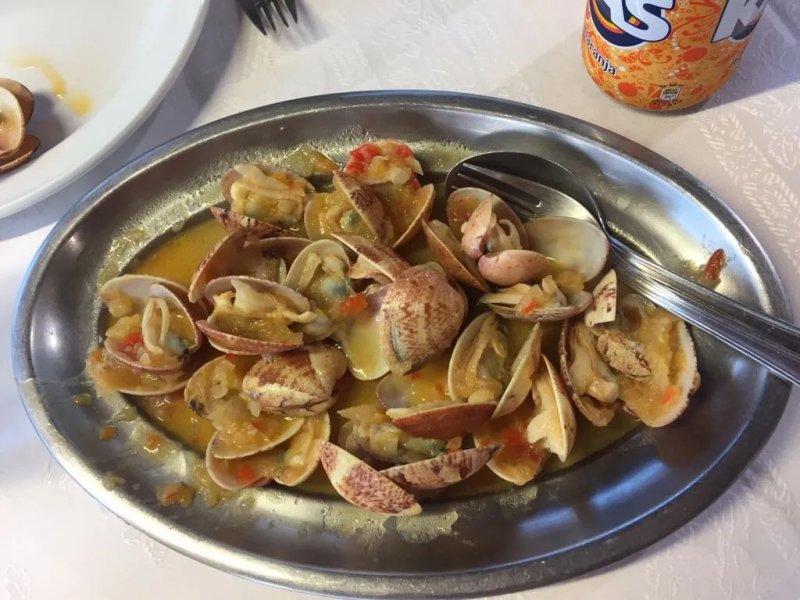 Restaurante Riveirina