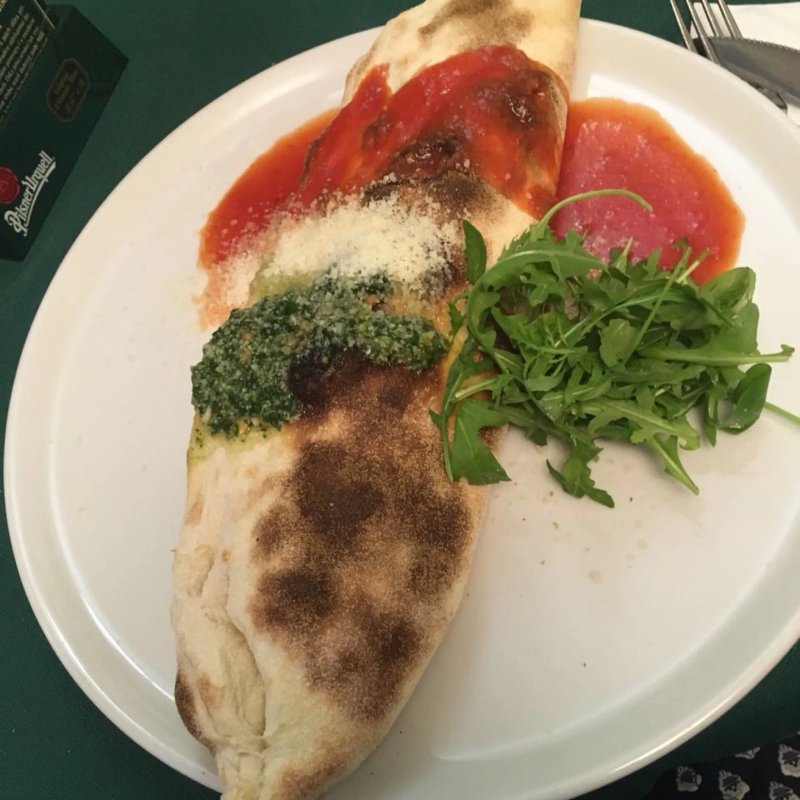 Ristorante Pizzeria Venezia