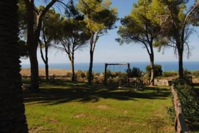Country Cottage / Gite - Campofelice di roccella
