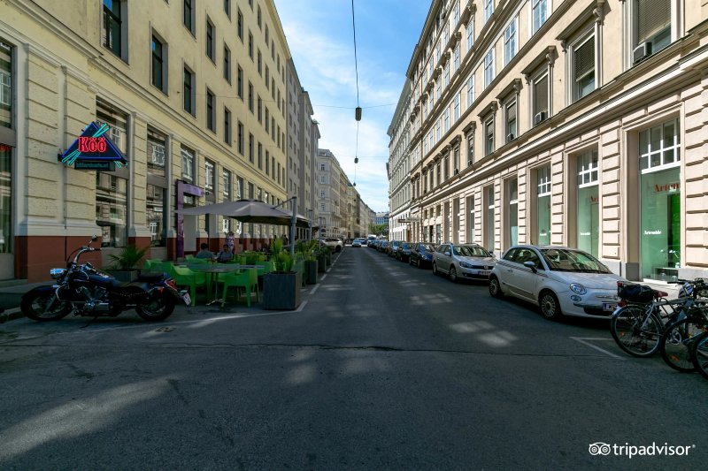 Myplace - Premium Apartments