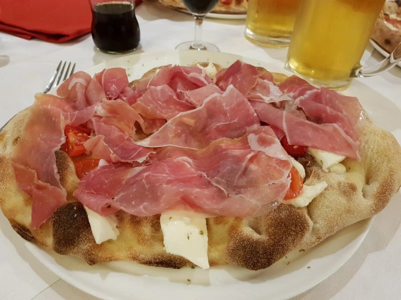 Pizzeria Habanero