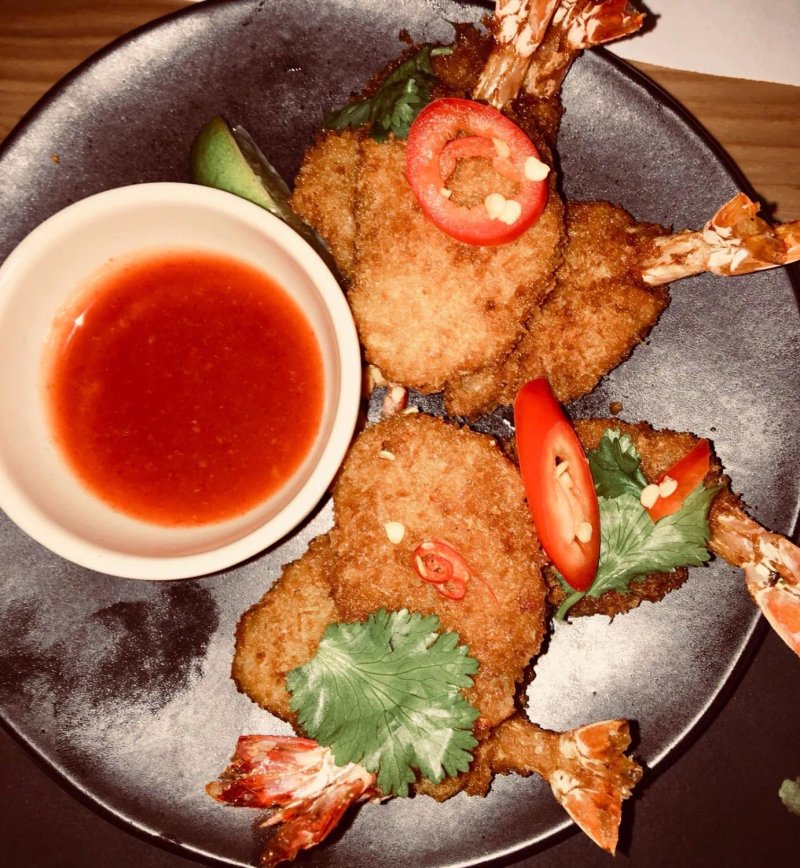 wagamama cheltenham