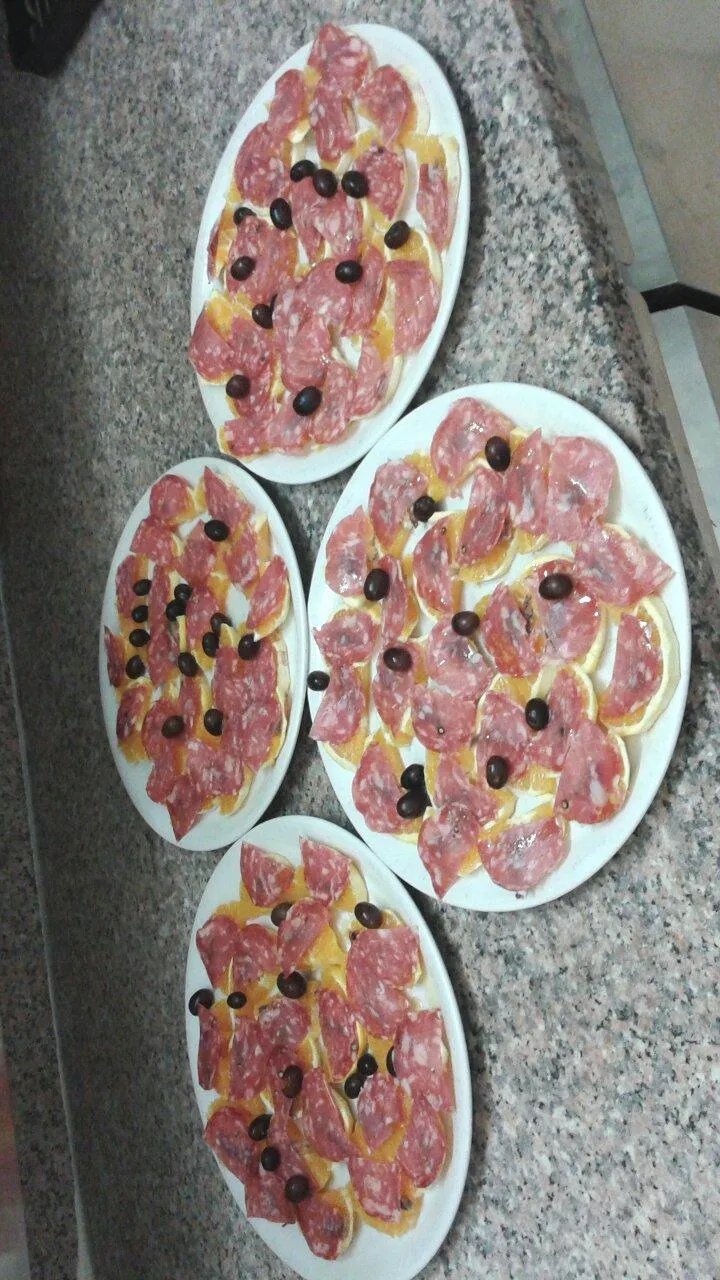 Pizzeria Ristorante da Paolo
