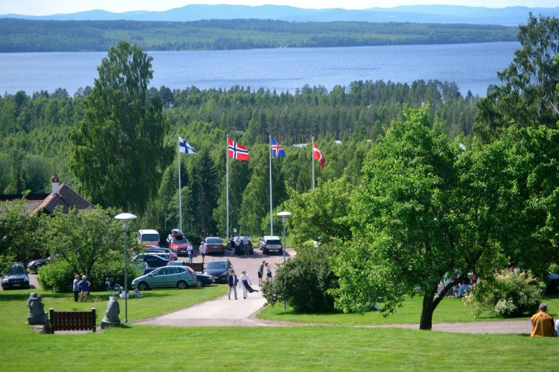 Leksand