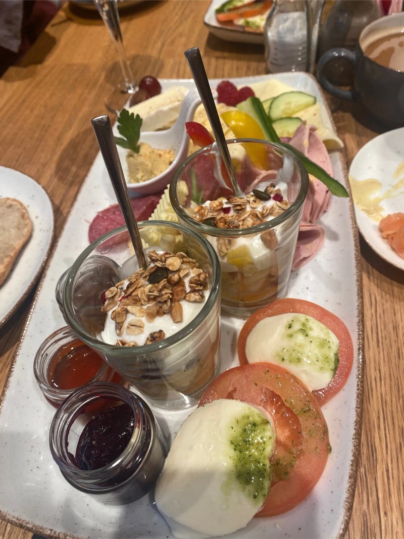 Cafe Stamm
