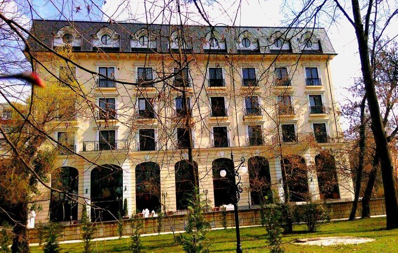Hotels