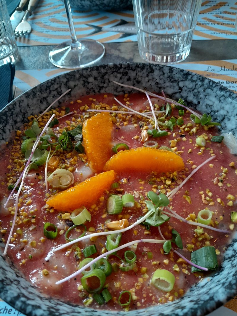 Bistrot de la Houle