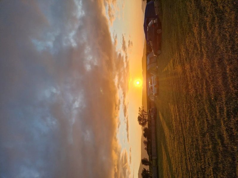 Waenfechan Glamping And Camping
