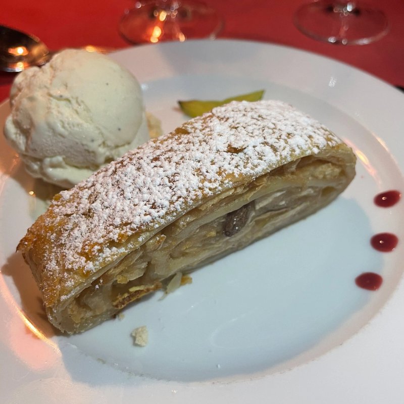 Restaurant Edelweiss