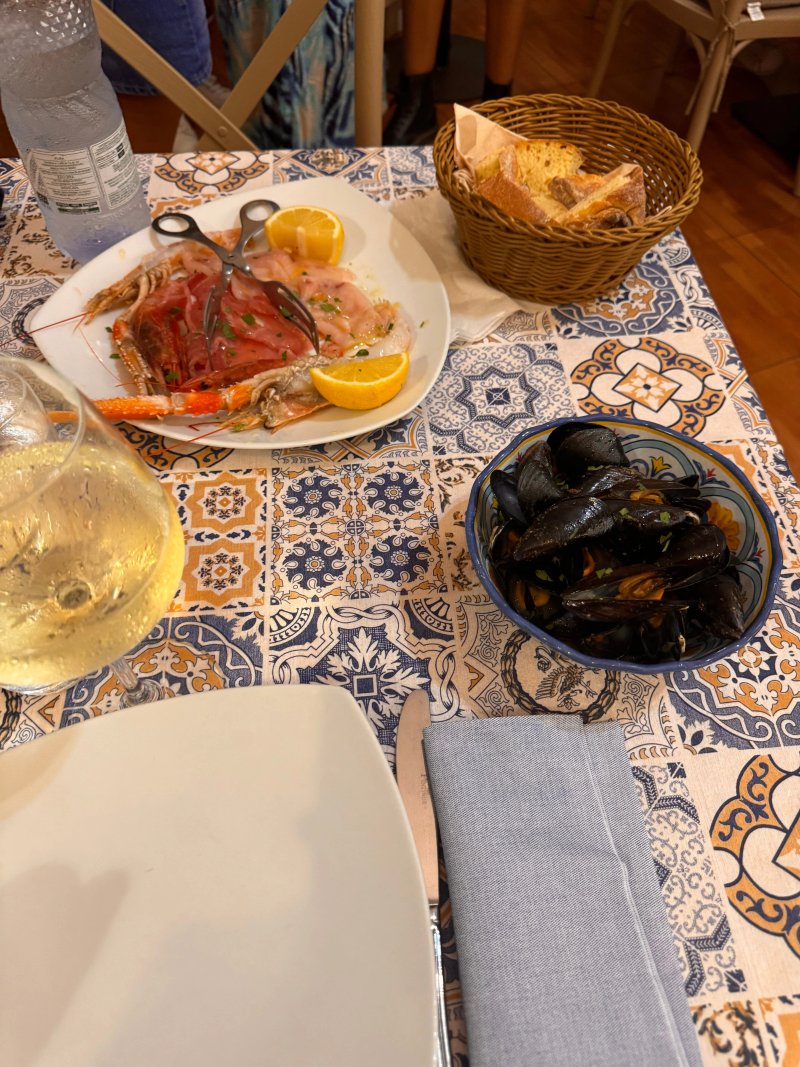 Trattoria La Tavernetta da Piero