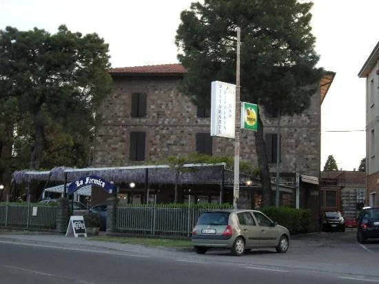 Albergo Ristorante Formica