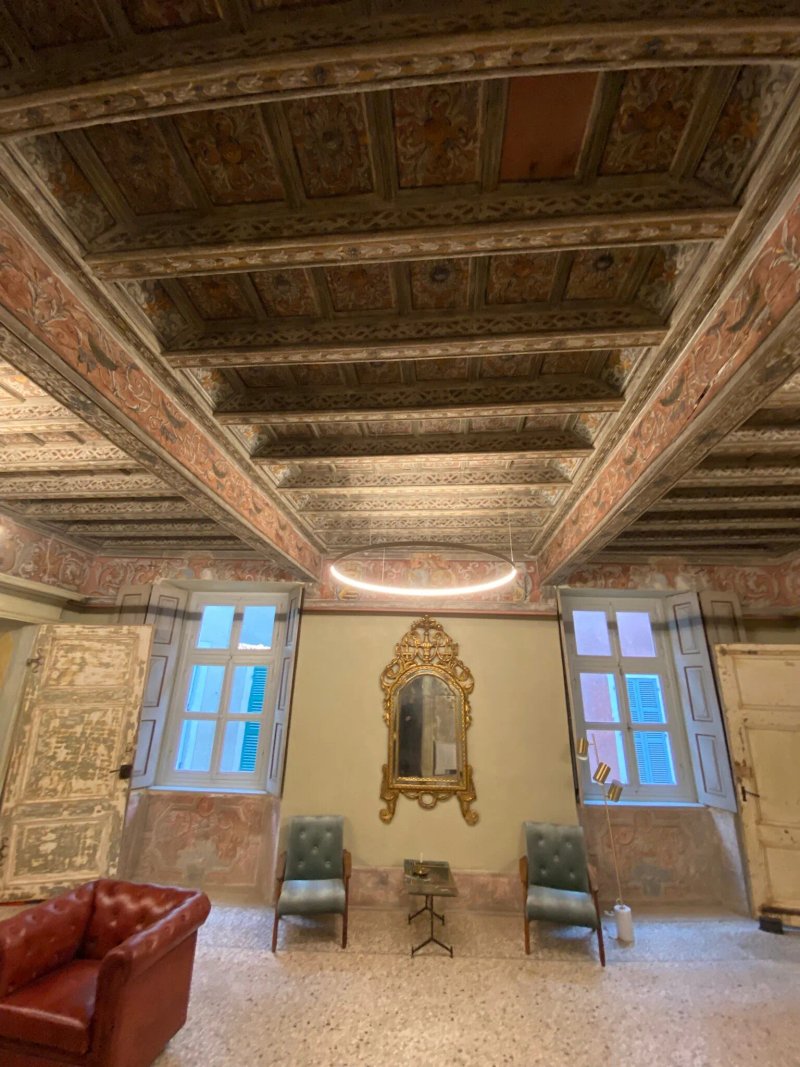 Palazzo Fauzone Relais