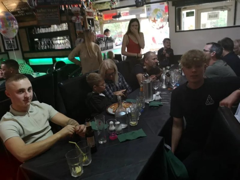Franco's Restaurant
