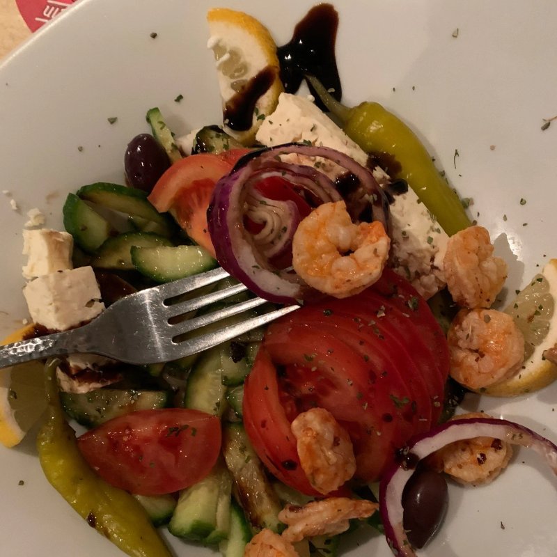 Achilles Restaurant