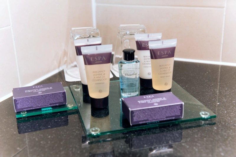 Renaissance London Heathrow Hotel