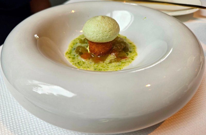 Restaurant Wolfslaar