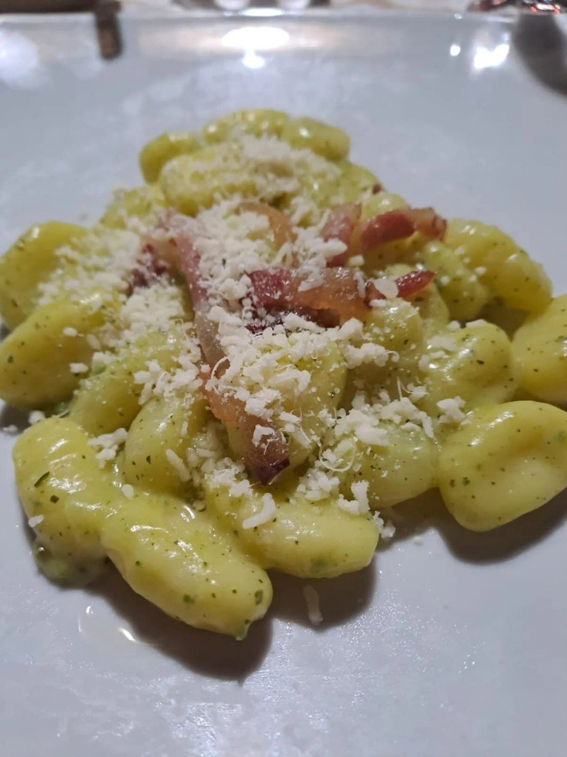 Agriturismo Pingitore Ristorante
