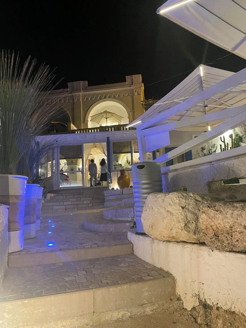 Ristorante Lo Scalo