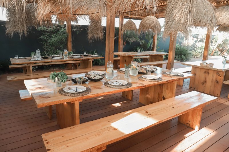 The Salty Pelican Yoga & Surf Retreat Peniche