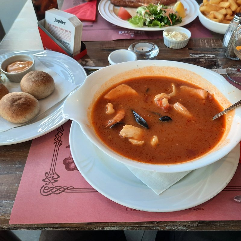Brasserie Haven
