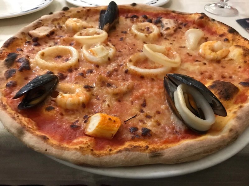 Pizzeria da Stefano