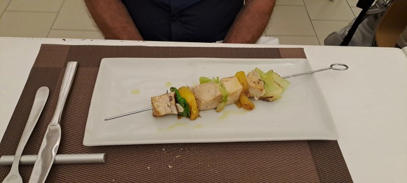 Gastronomia "Mamma Fina"