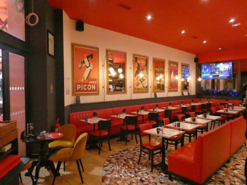 La Taverne du Midi