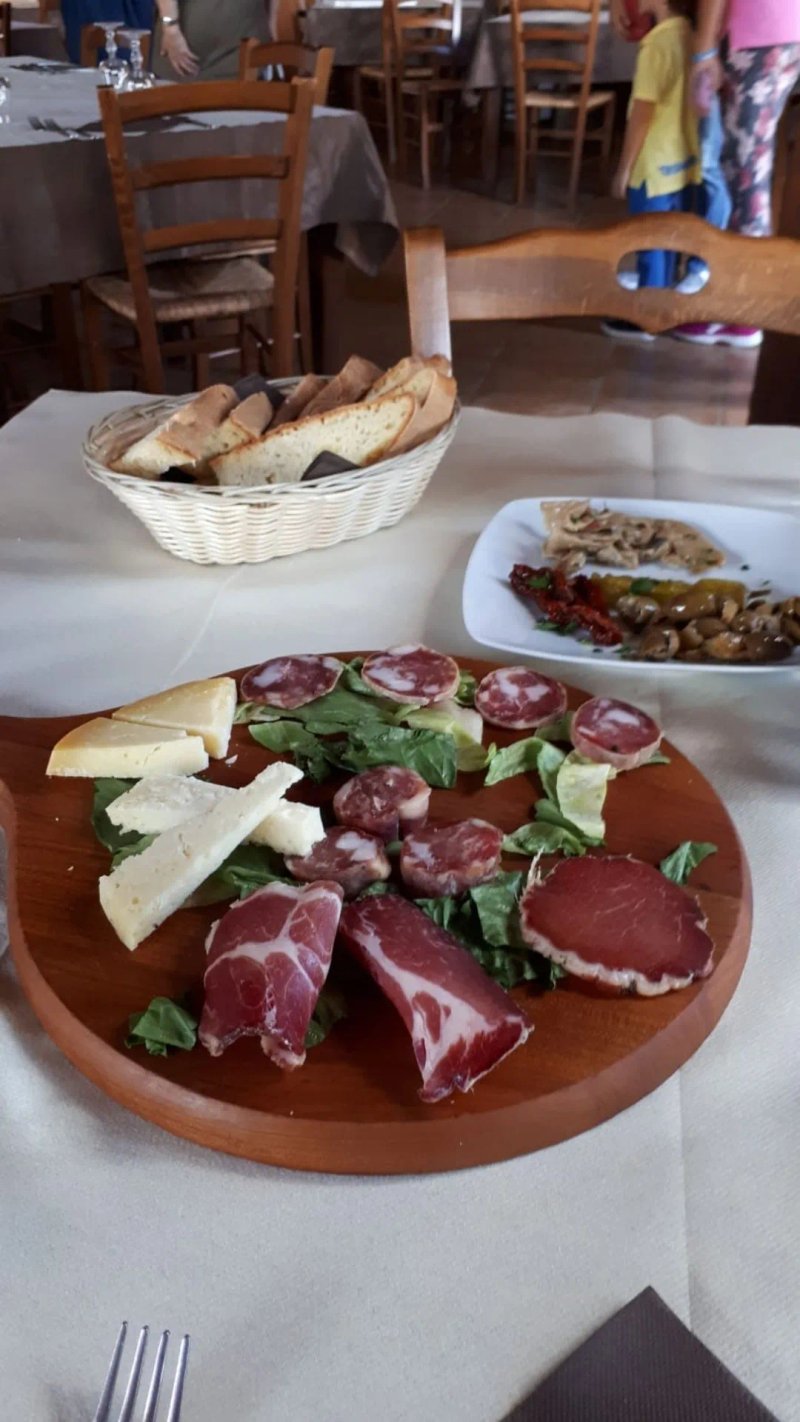 La petrusa