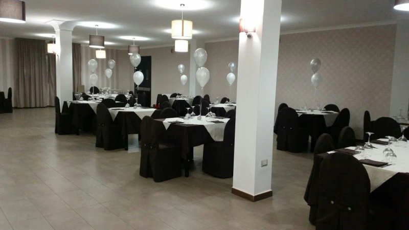 Happiness Ristorante Pizzeria