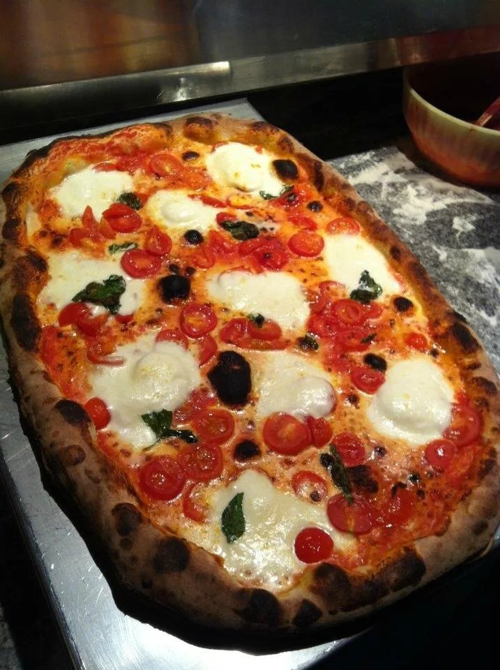 Ristorante & Pizzeria La Taverna