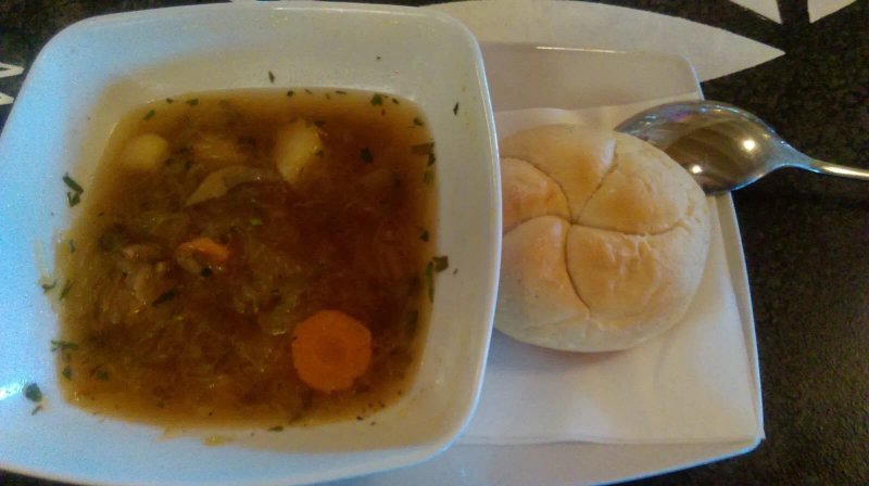 Smaki Na Szlaku Restaurant