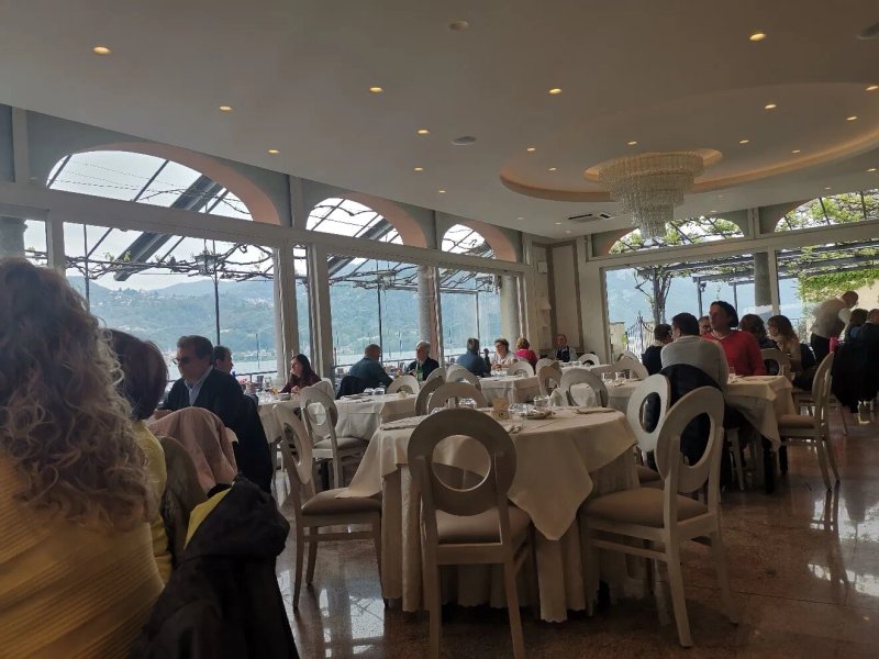 Ristorante Leon D'Oro