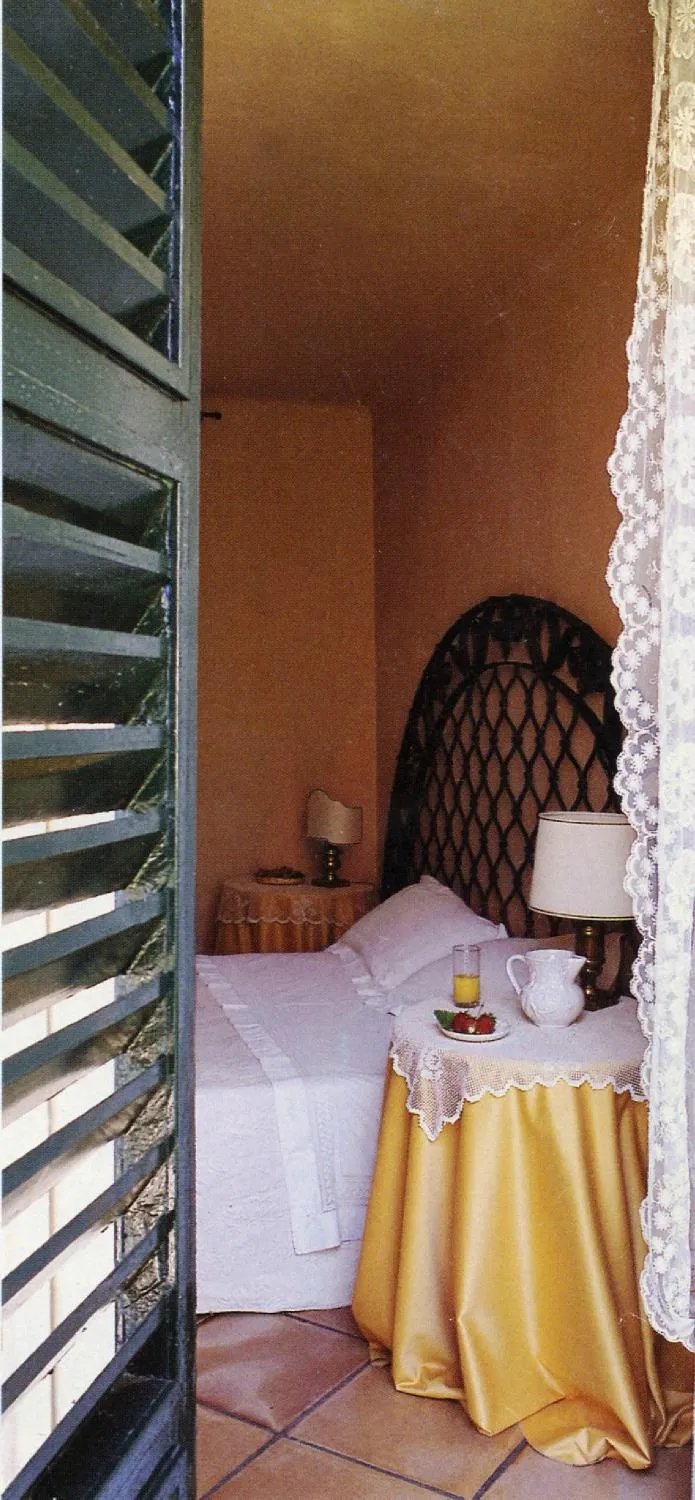 Locanda di Porta Antica