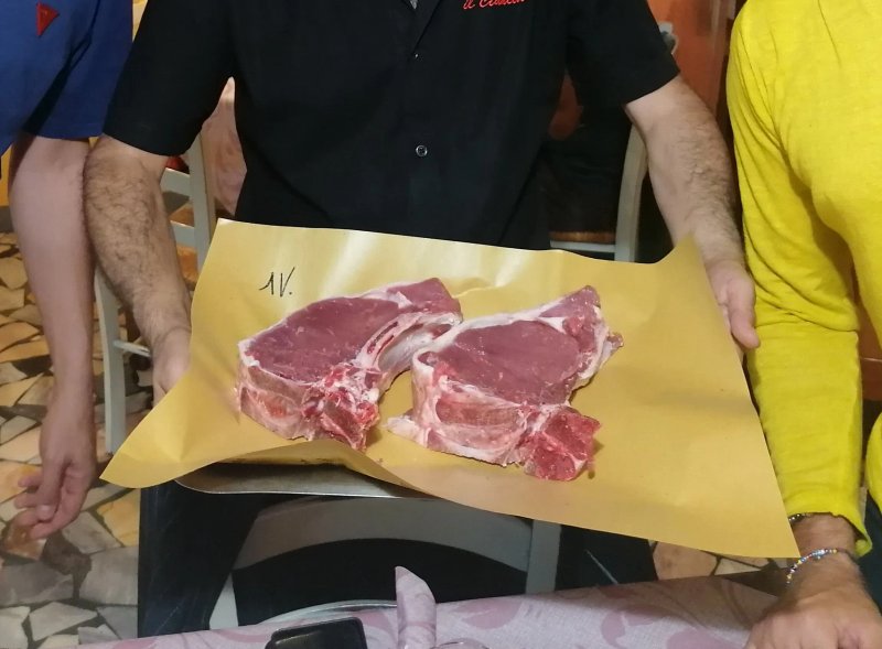Il Ciancino