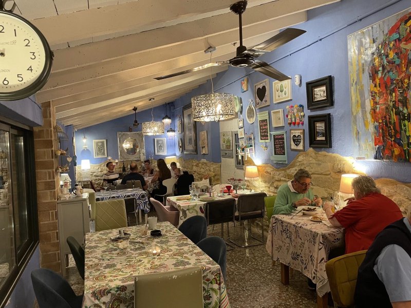 Restaurante Canis