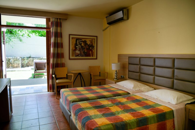 Alkyon Hotel Skiathos